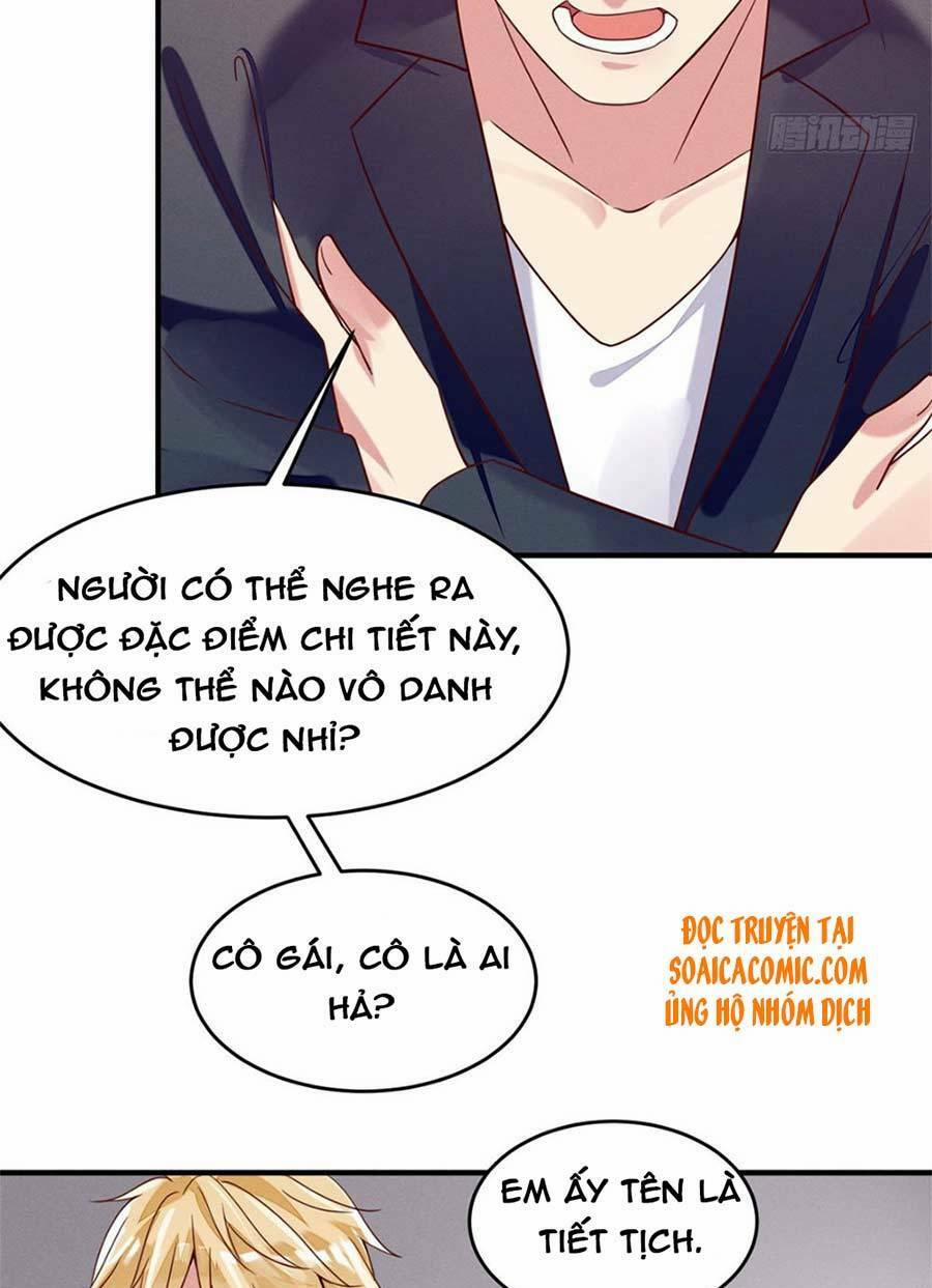 Bị Ép Yêu Sếp Mỗi Ngày 23 trang 24