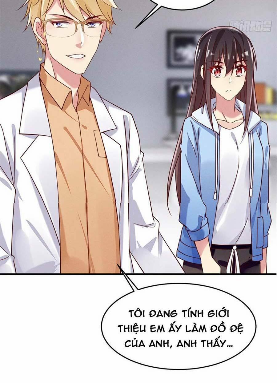 Bị Ép Yêu Sếp Mỗi Ngày 23 trang 25