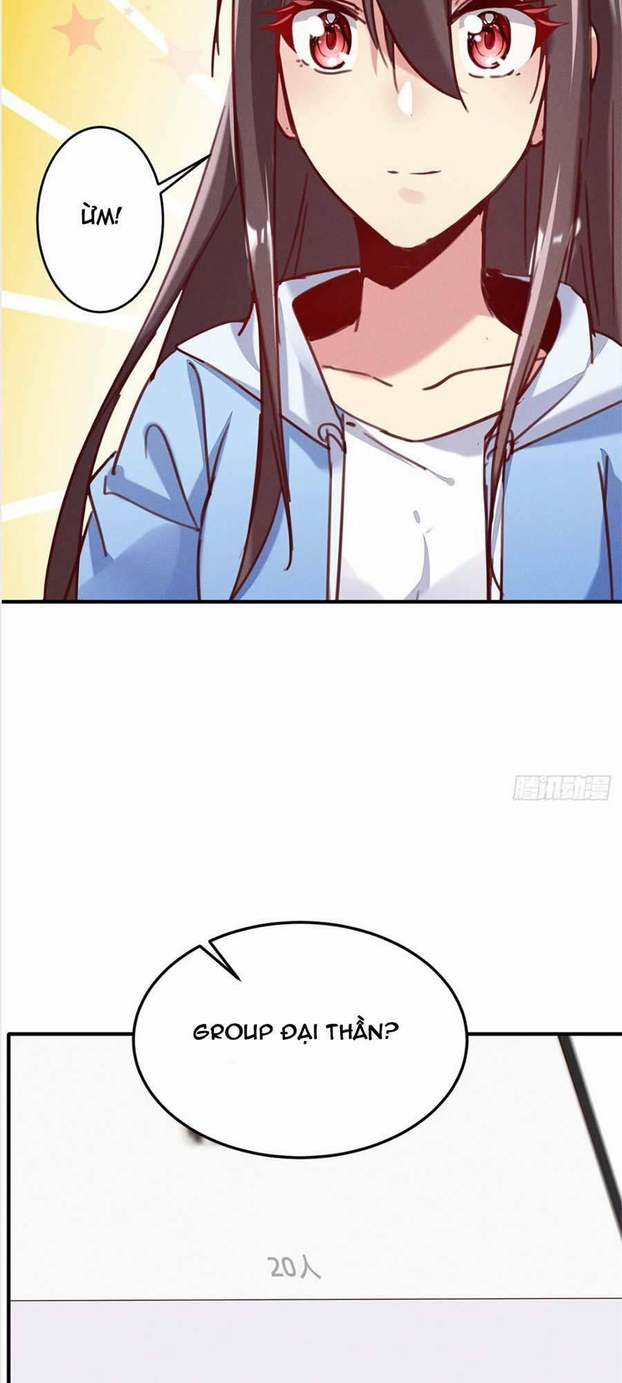 Bị Ép Yêu Sếp Mỗi Ngày 23 trang 29