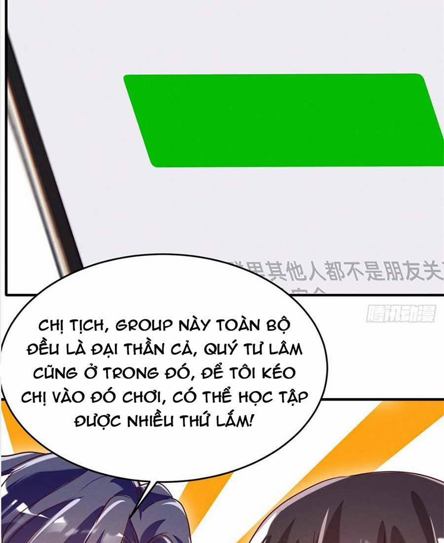 Bị Ép Yêu Sếp Mỗi Ngày 23 trang 30