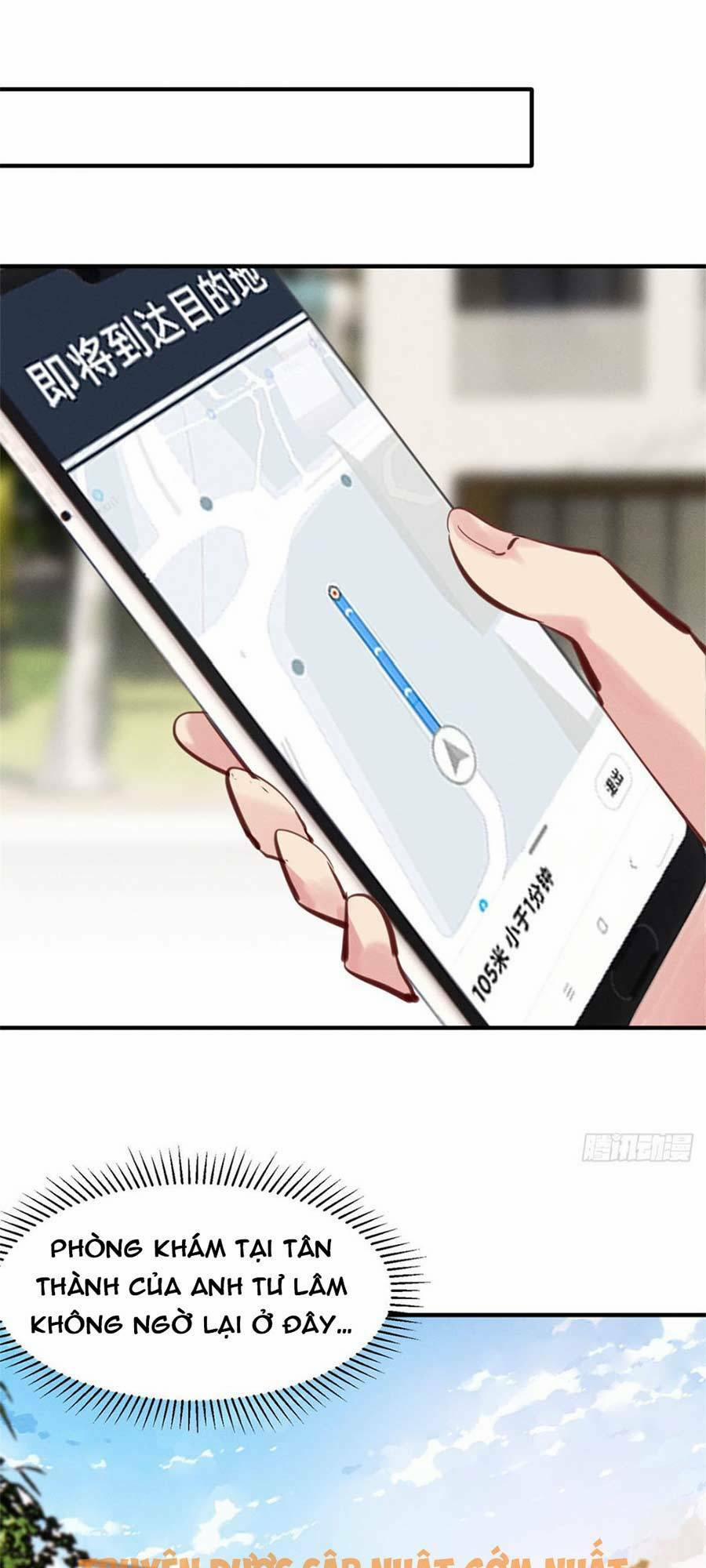 Bị Ép Yêu Sếp Mỗi Ngày 23 trang 9