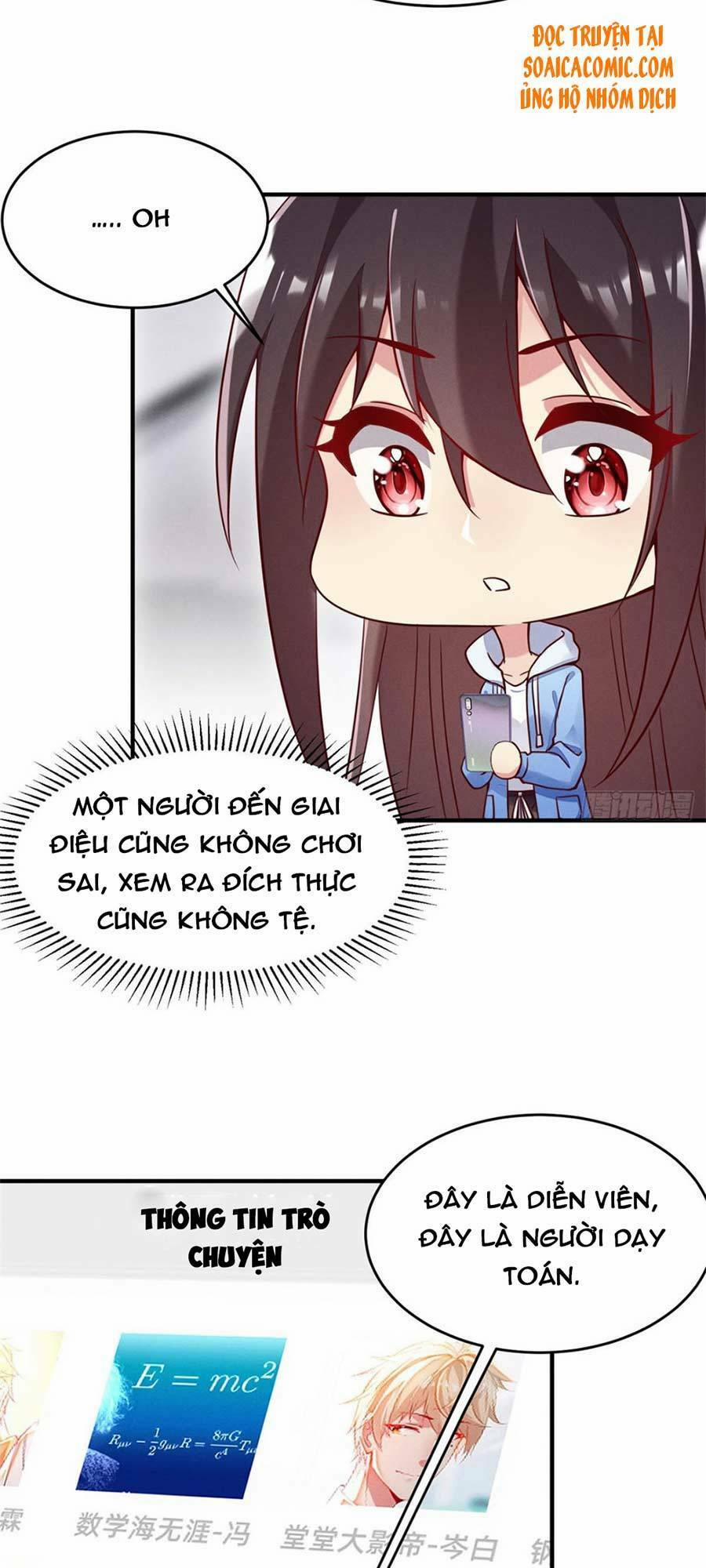 Bị Ép Yêu Sếp Mỗi Ngày 24 trang 1