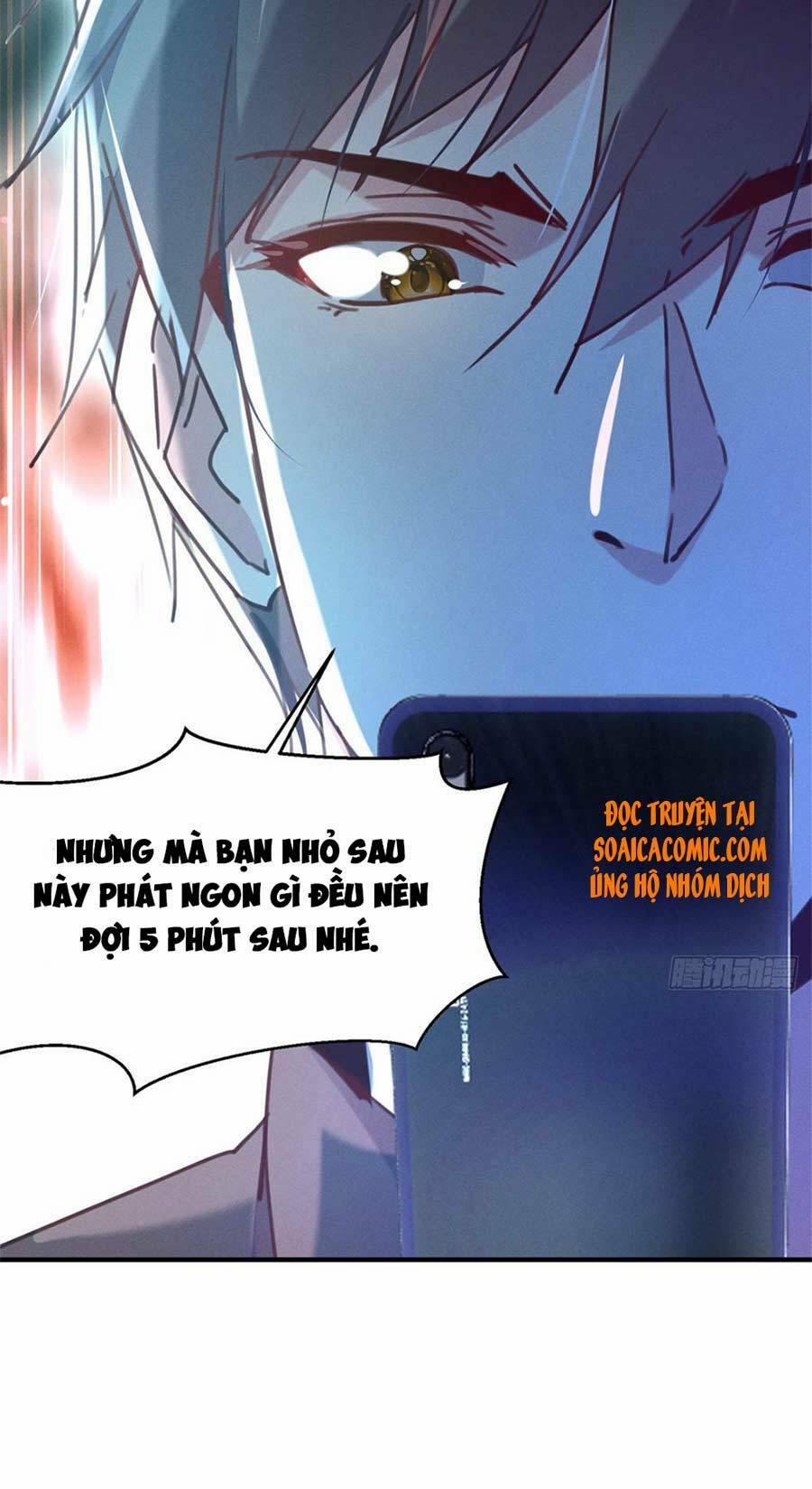 Bị Ép Yêu Sếp Mỗi Ngày 24 trang 11