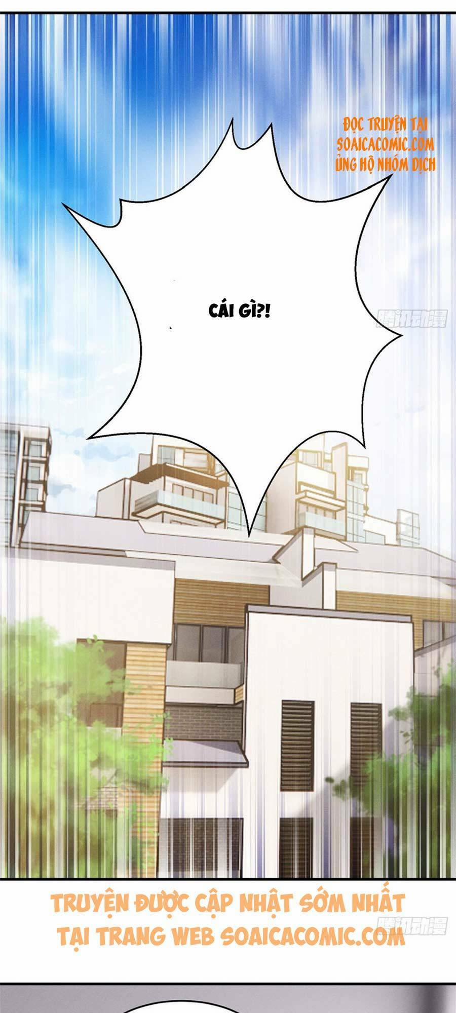 Bị Ép Yêu Sếp Mỗi Ngày 24 trang 12