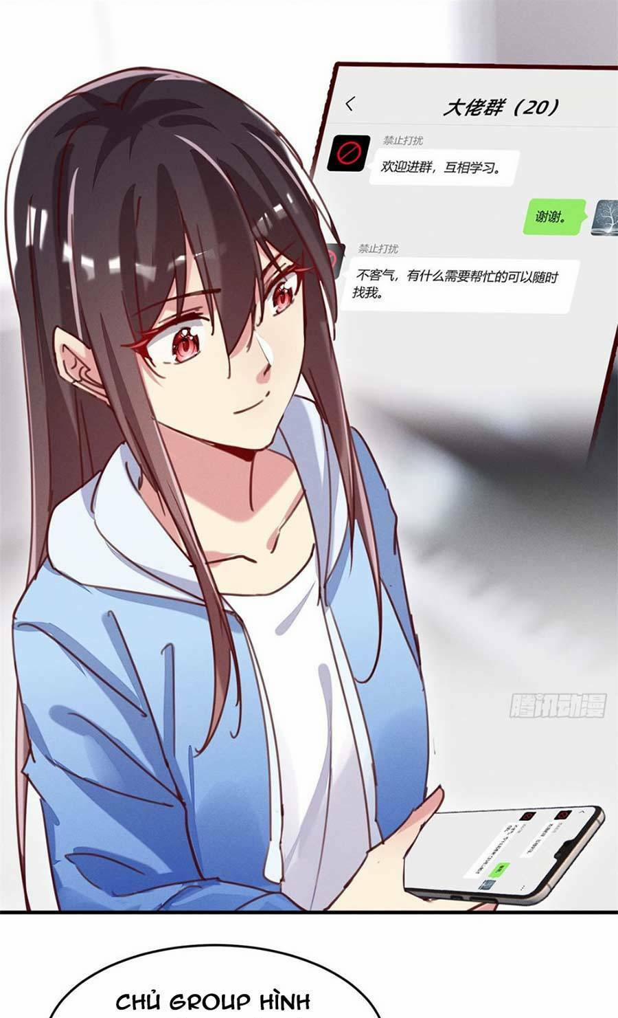 Bị Ép Yêu Sếp Mỗi Ngày 24 trang 16