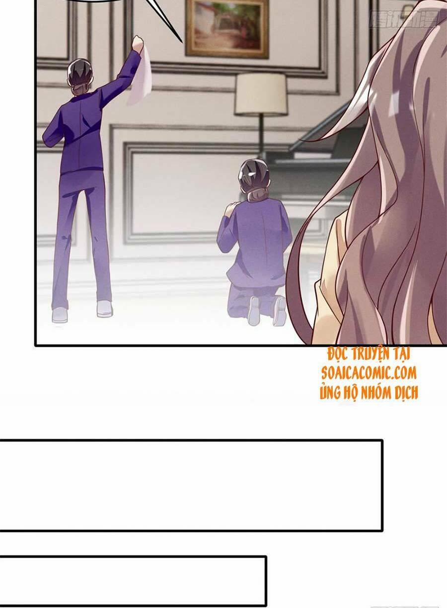 Bị Ép Yêu Sếp Mỗi Ngày 24 trang 24