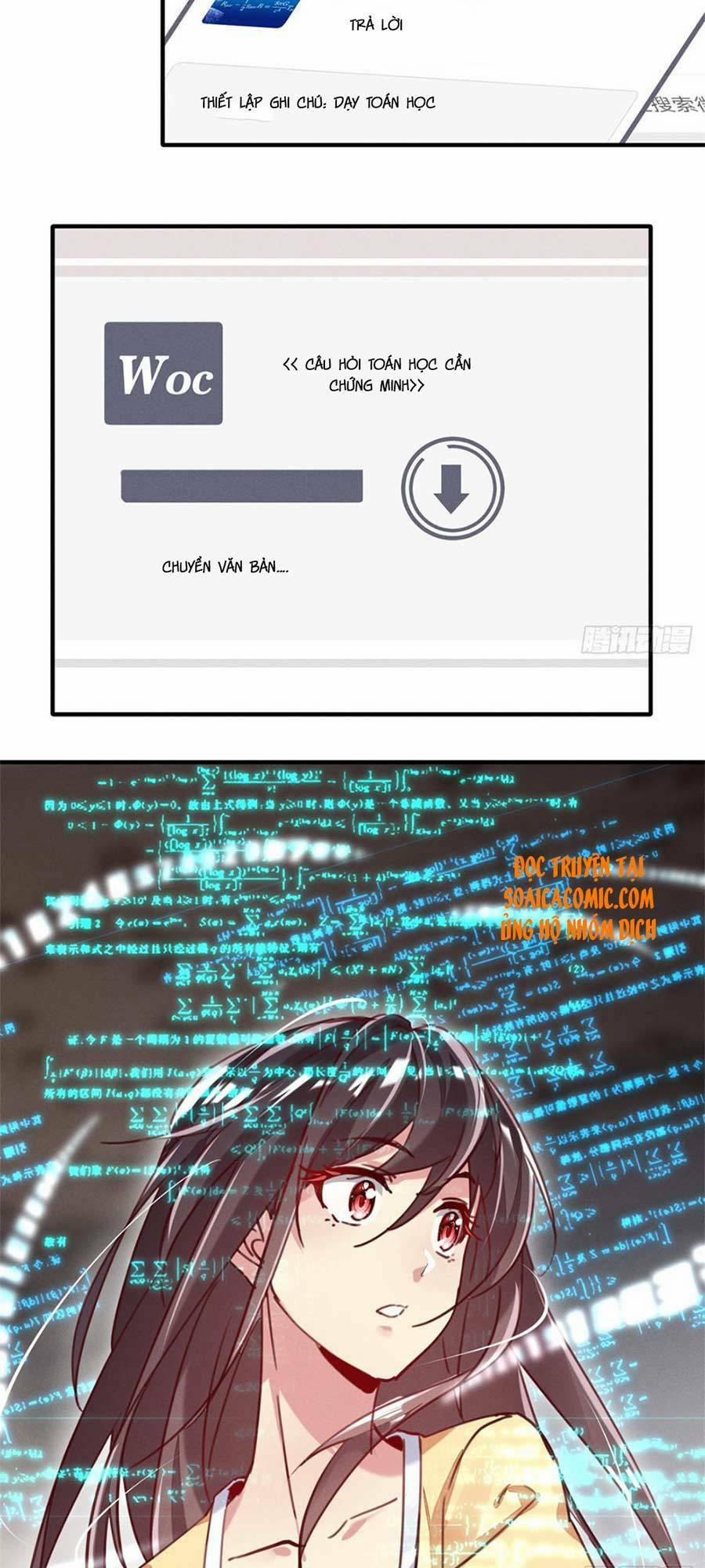 Bị Ép Yêu Sếp Mỗi Ngày 24 trang 27