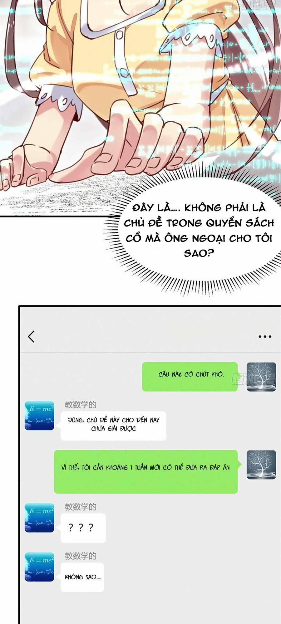 Bị Ép Yêu Sếp Mỗi Ngày 24 trang 28