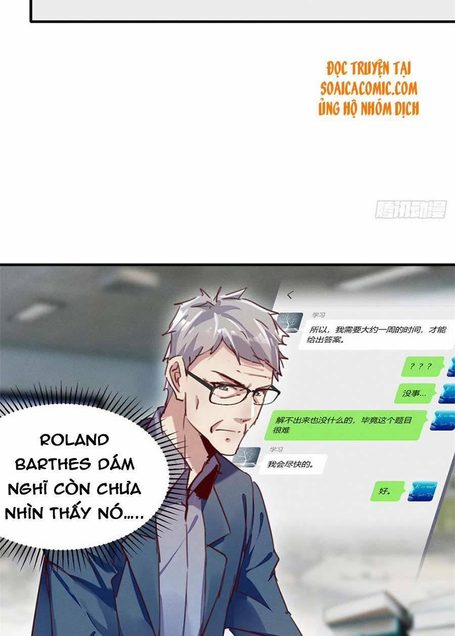 Bị Ép Yêu Sếp Mỗi Ngày 24 trang 29