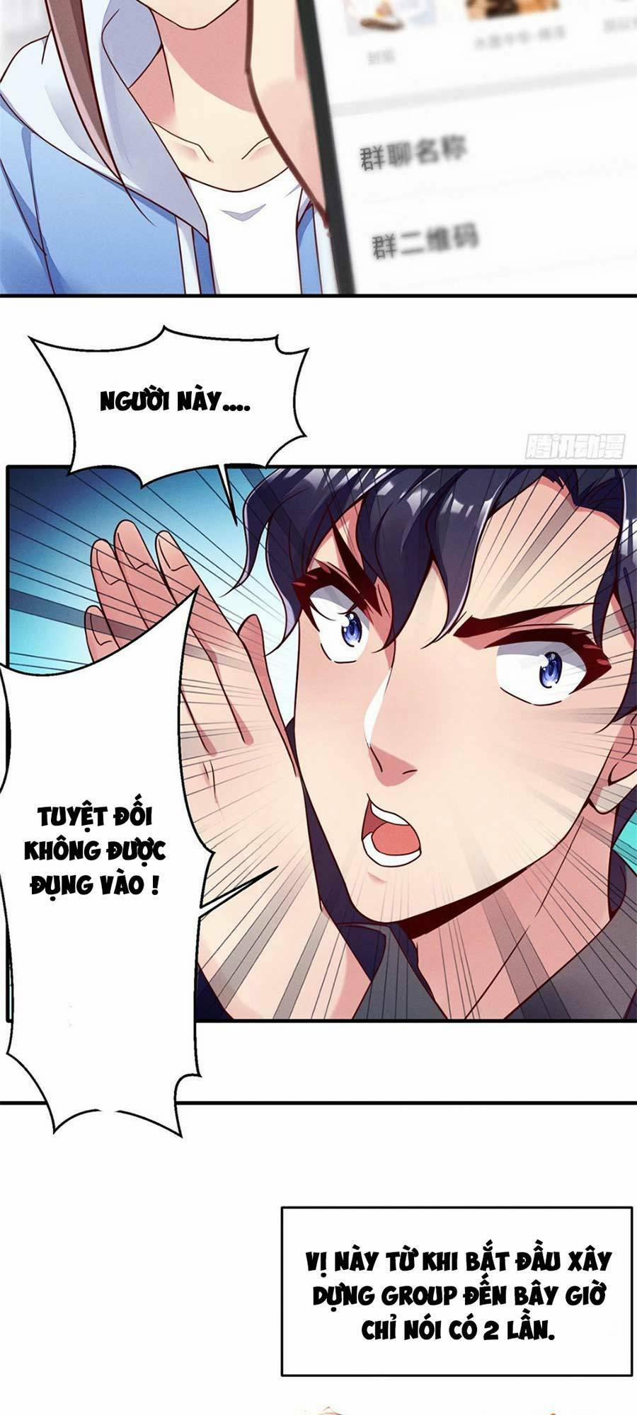 Bị Ép Yêu Sếp Mỗi Ngày 24 trang 3