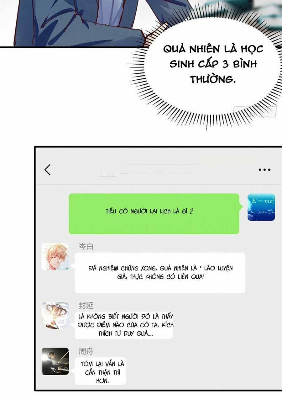 Bị Ép Yêu Sếp Mỗi Ngày 24 trang 30