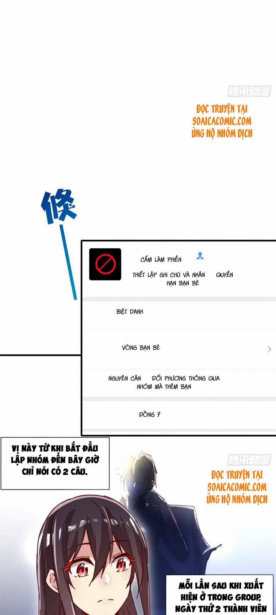 Bị Ép Yêu Sếp Mỗi Ngày 24 trang 31