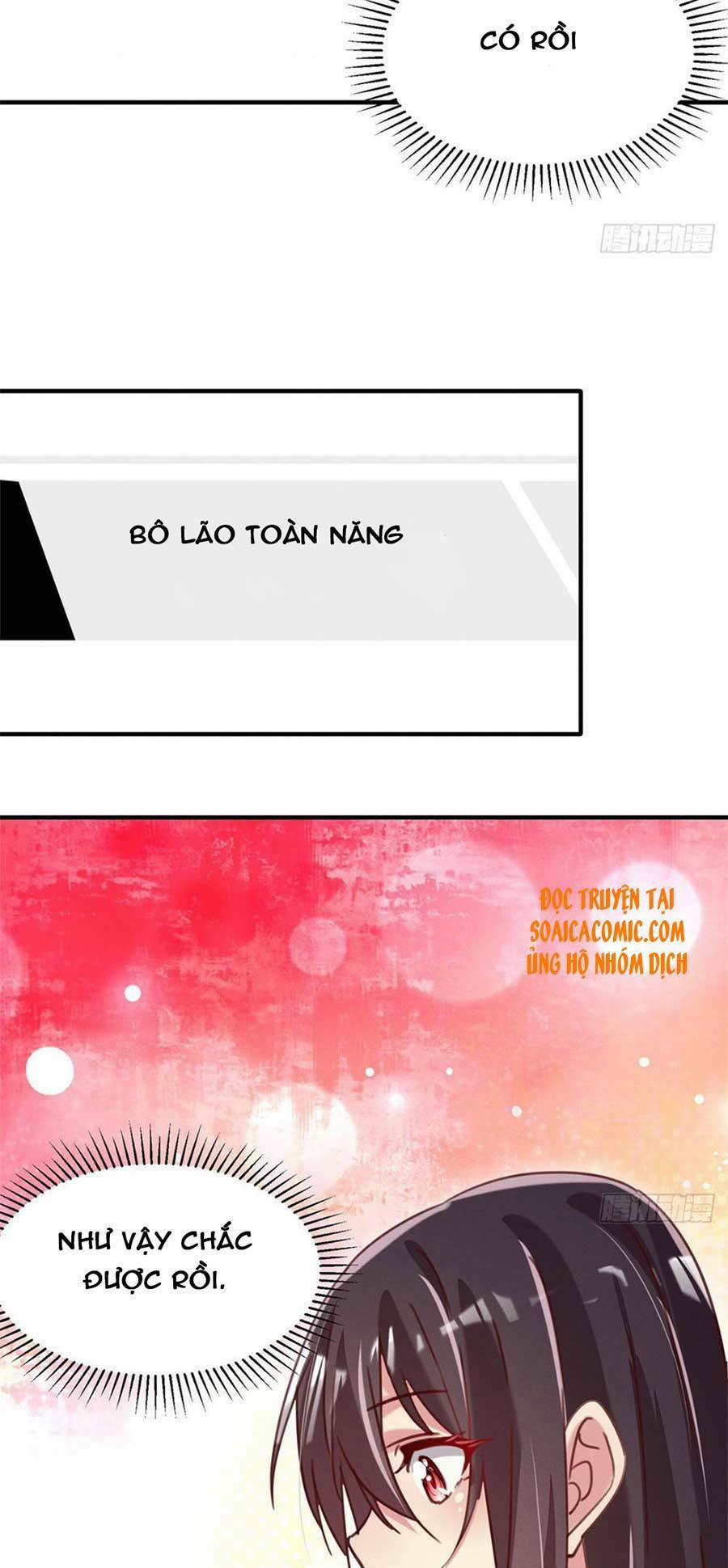 Bị Ép Yêu Sếp Mỗi Ngày 24 trang 34