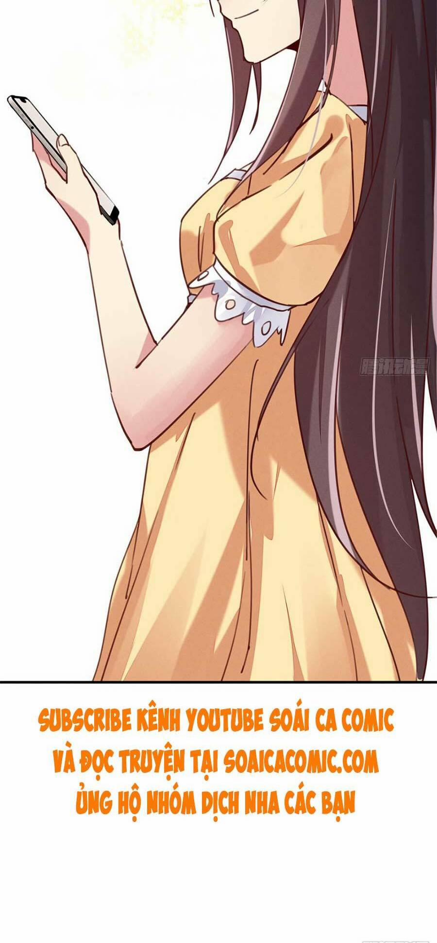 Bị Ép Yêu Sếp Mỗi Ngày 24 trang 35