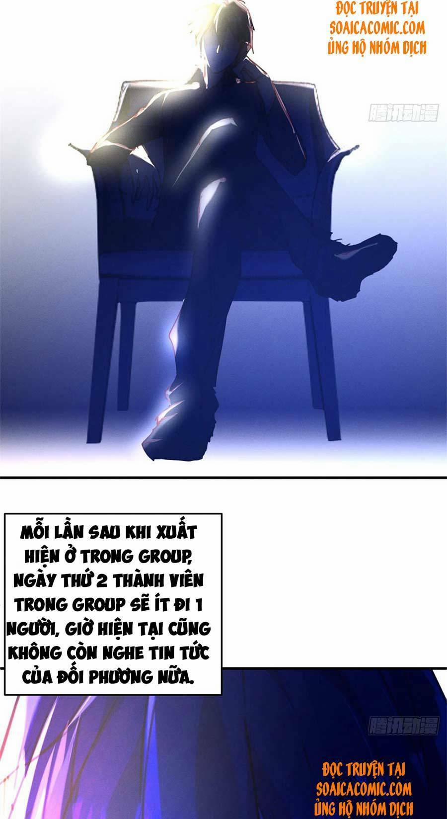 Bị Ép Yêu Sếp Mỗi Ngày 24 trang 4