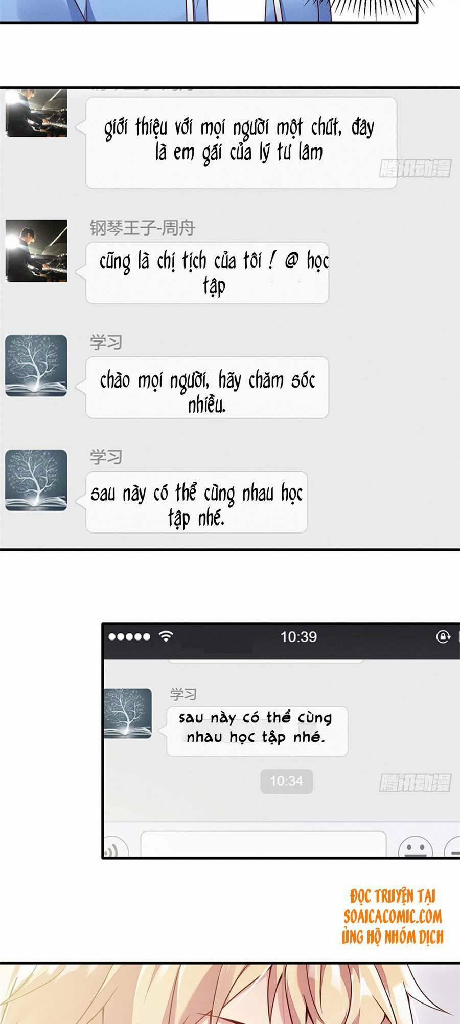 Bị Ép Yêu Sếp Mỗi Ngày 24 trang 7