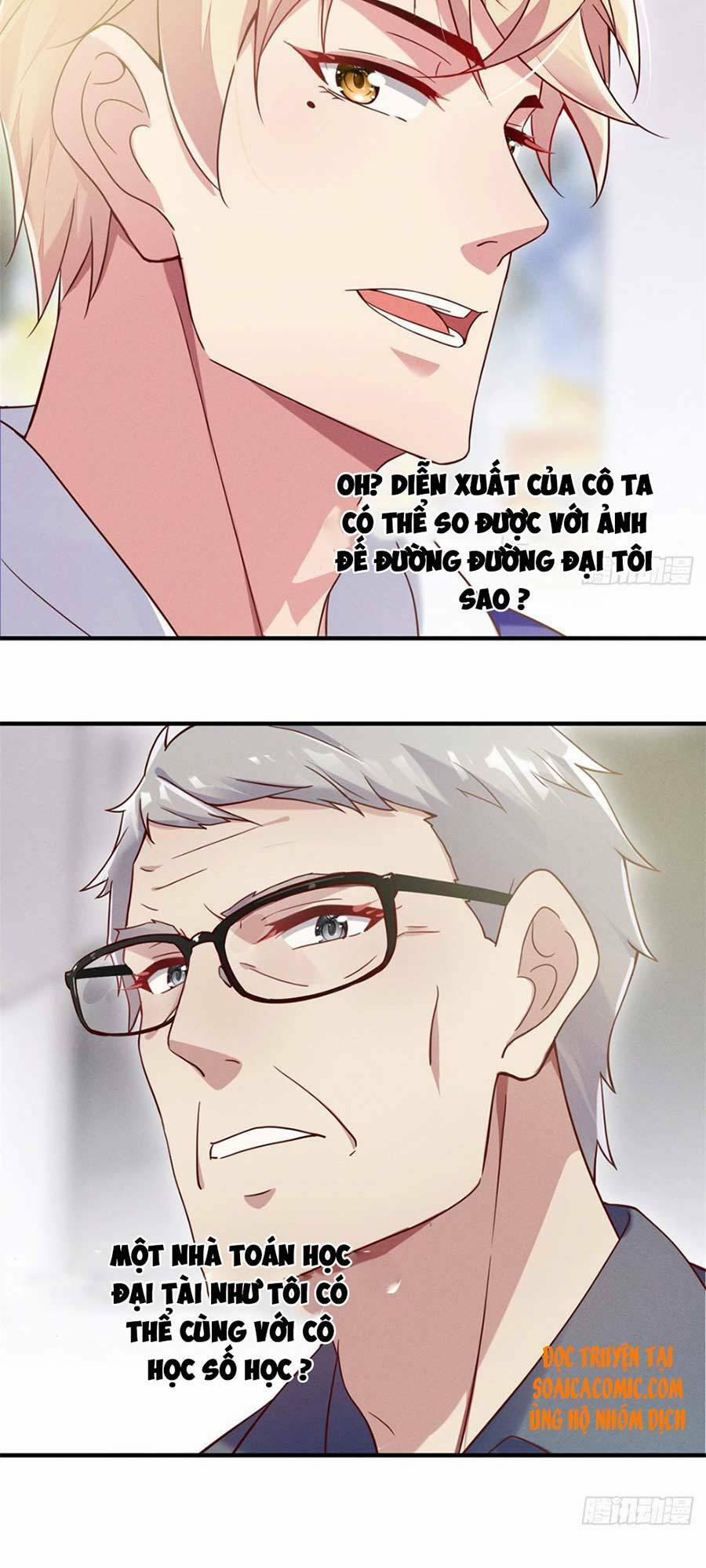 Bị Ép Yêu Sếp Mỗi Ngày 24 trang 8