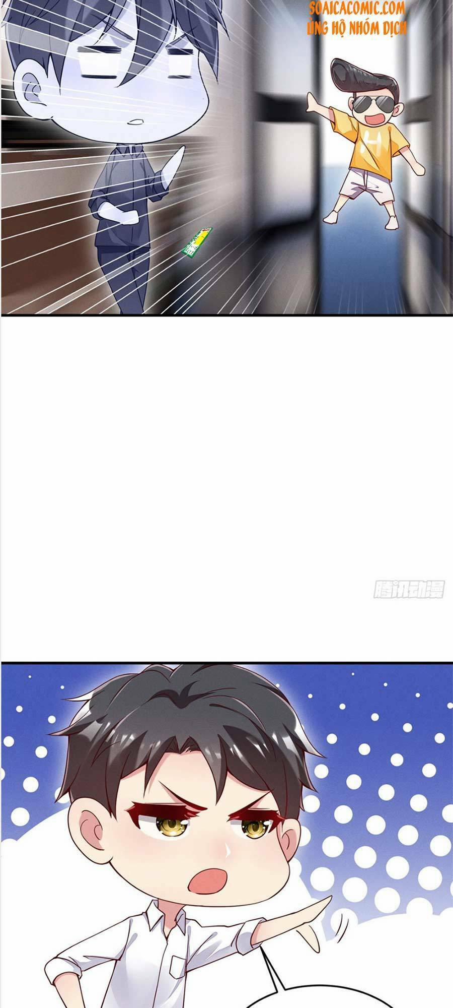 Bị Ép Yêu Sếp Mỗi Ngày 25 trang 15