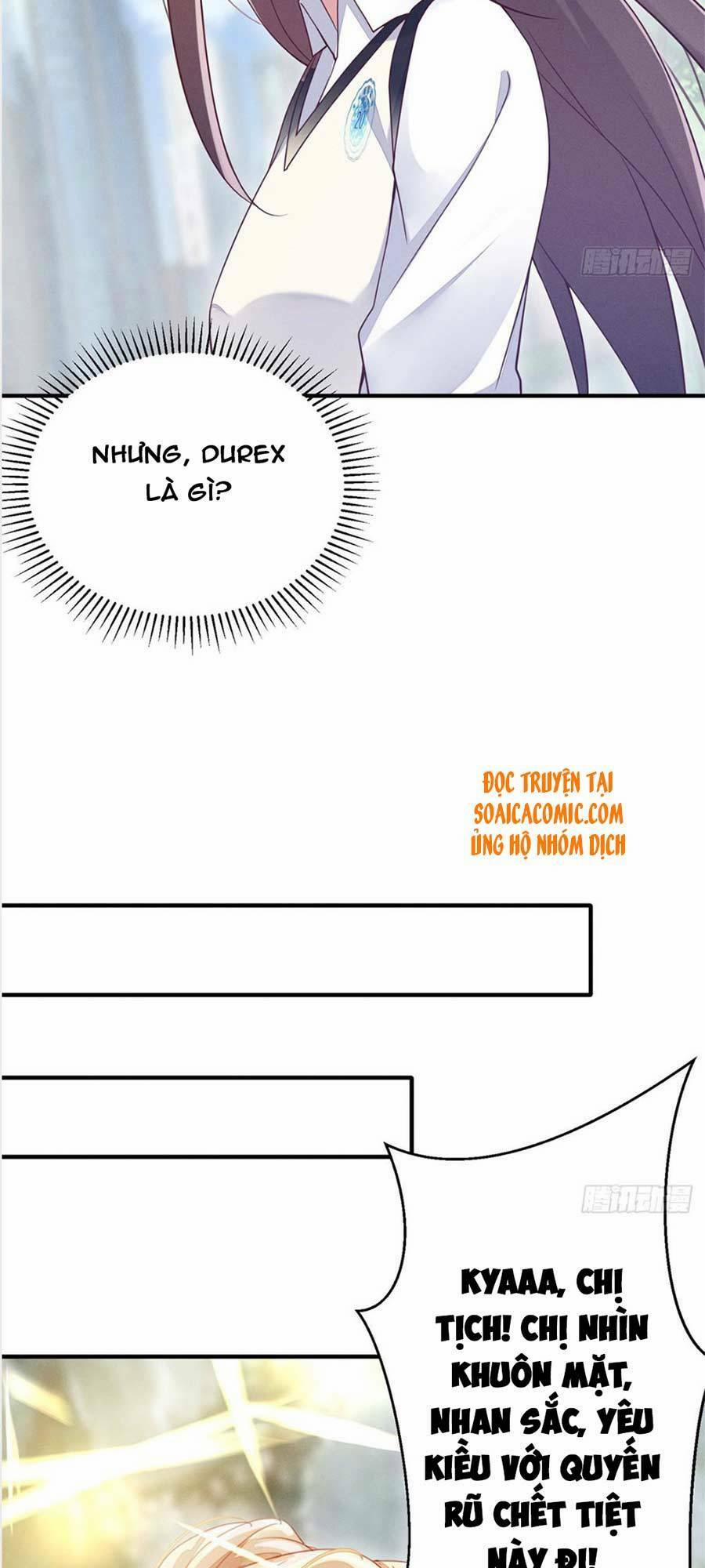 Bị Ép Yêu Sếp Mỗi Ngày 25 trang 21