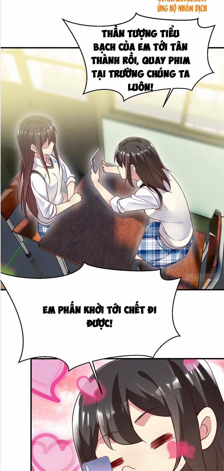 Bị Ép Yêu Sếp Mỗi Ngày 25 trang 23