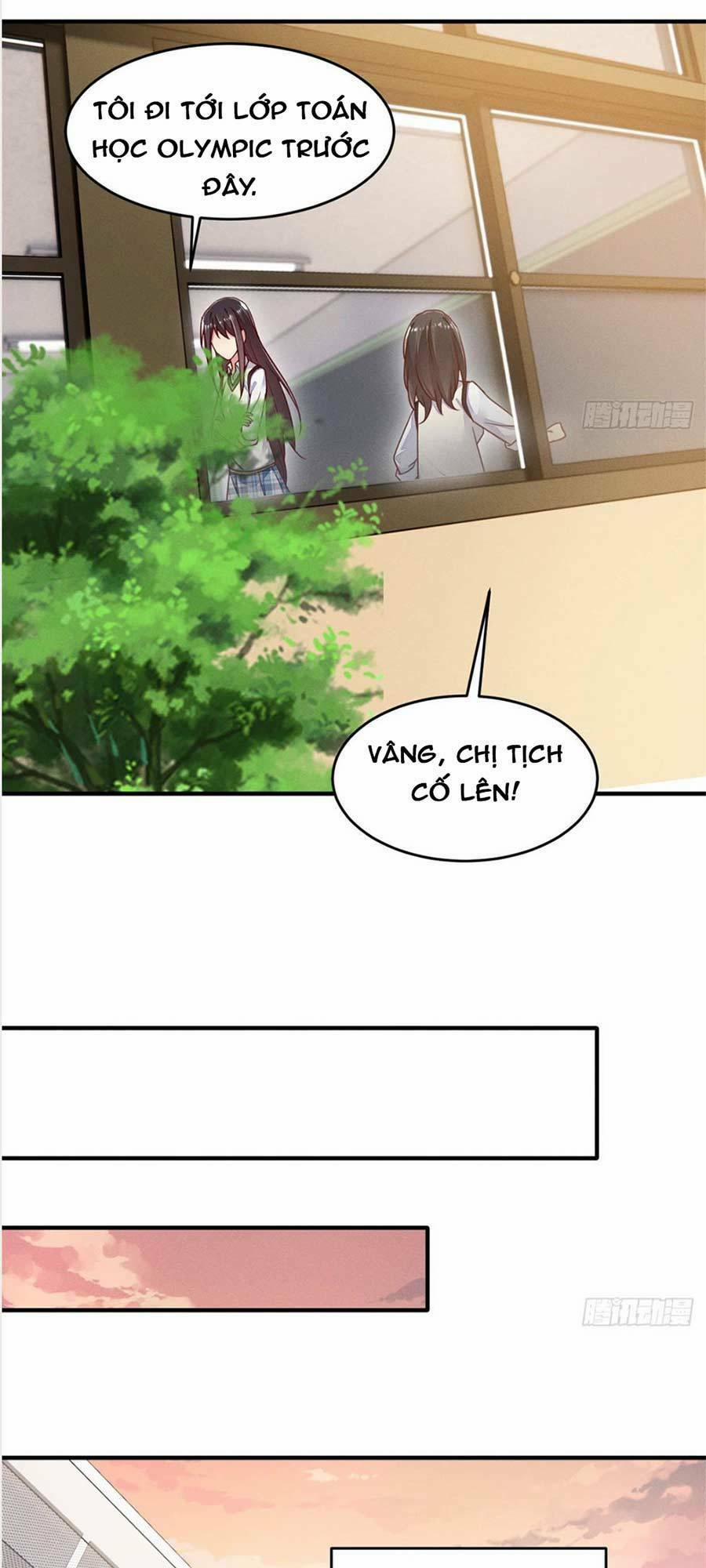 Bị Ép Yêu Sếp Mỗi Ngày 25 trang 31