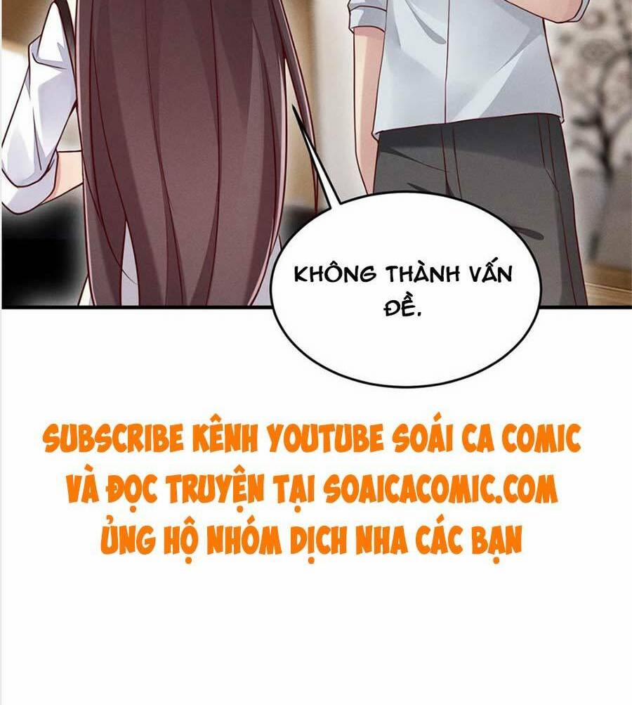 Bị Ép Yêu Sếp Mỗi Ngày 25 trang 36