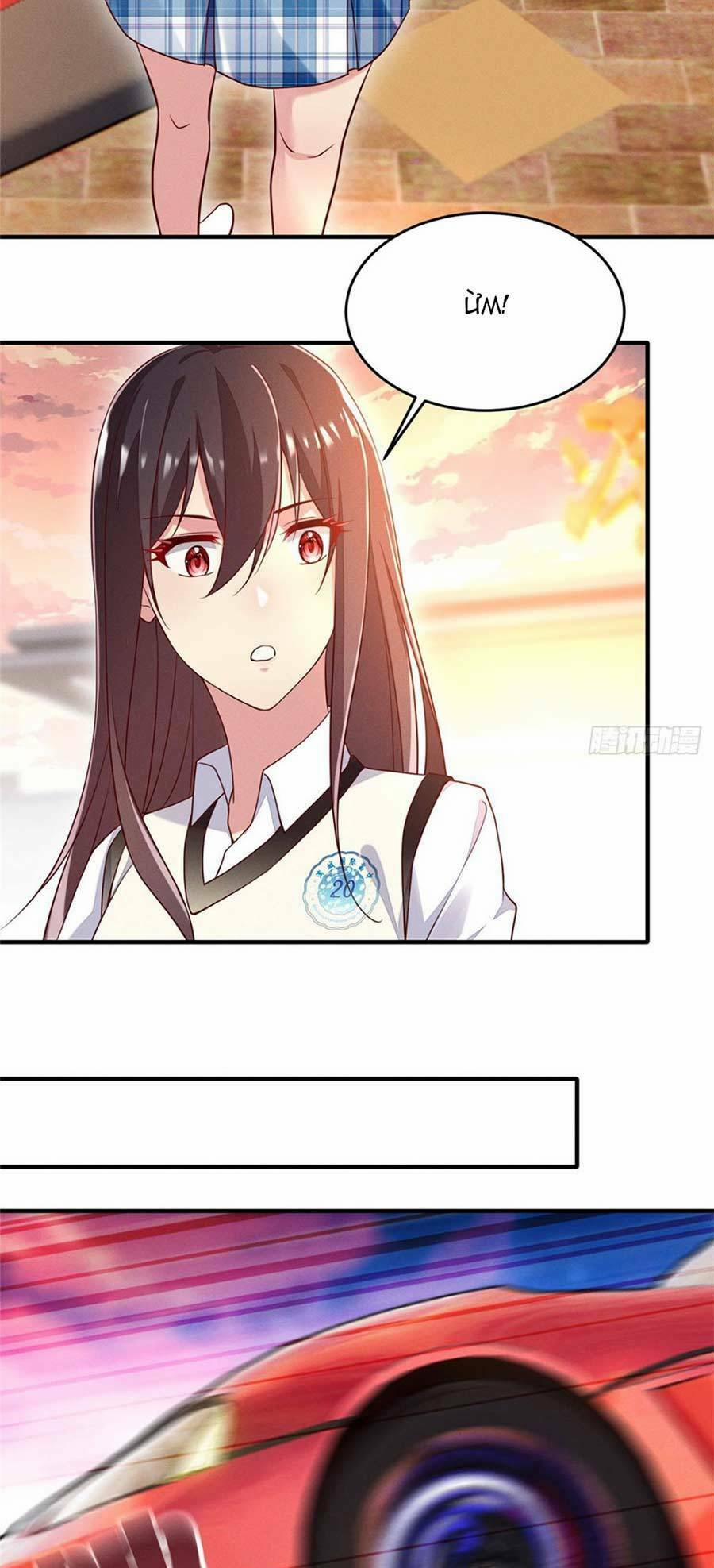 Bị Ép Yêu Sếp Mỗi Ngày 26 trang 16