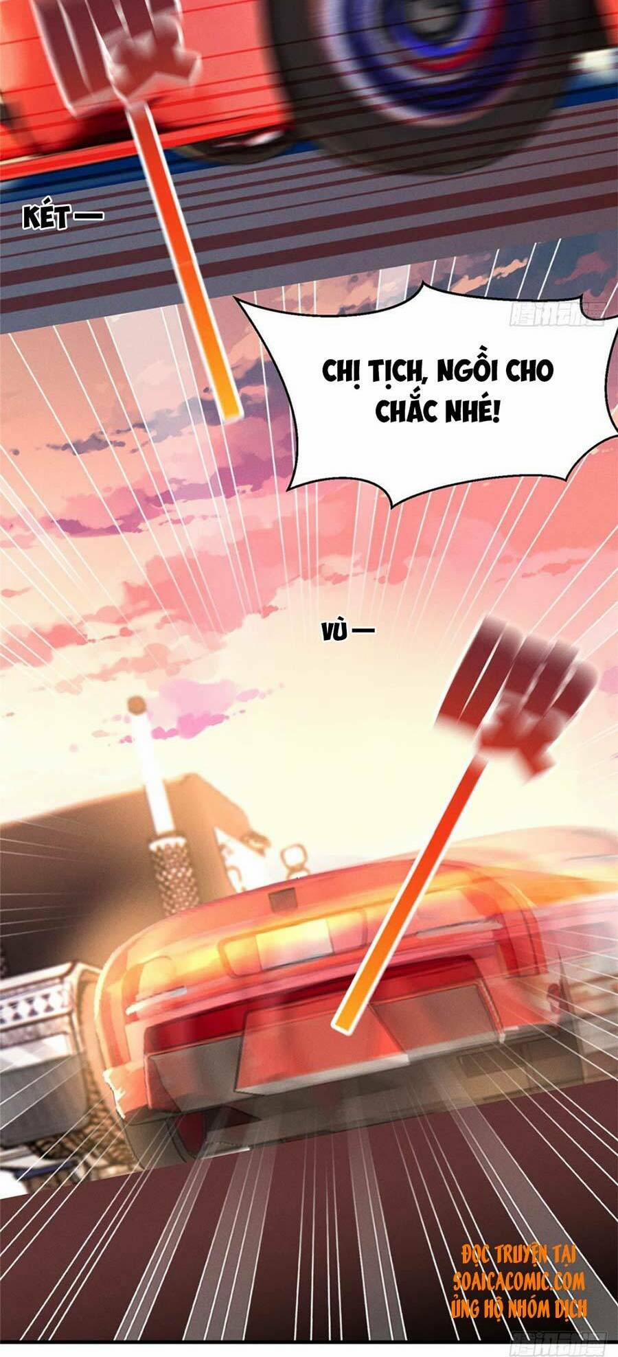 Bị Ép Yêu Sếp Mỗi Ngày 26 trang 17