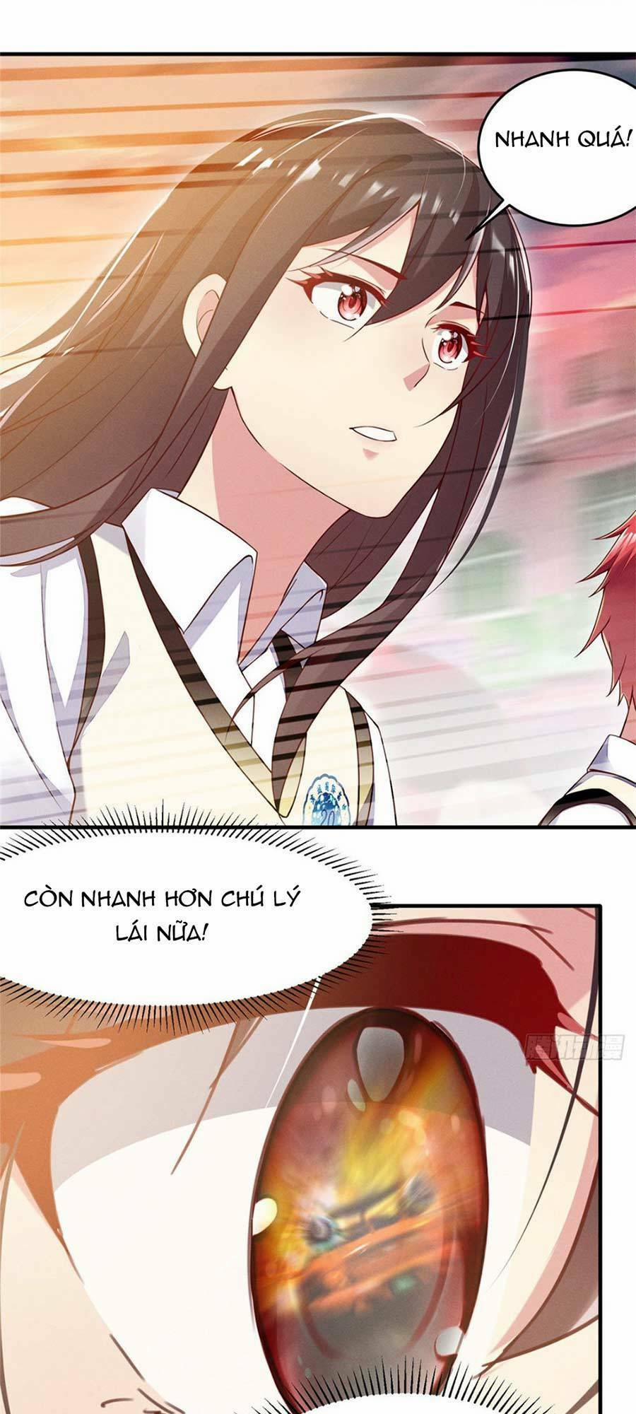 Bị Ép Yêu Sếp Mỗi Ngày 26 trang 18