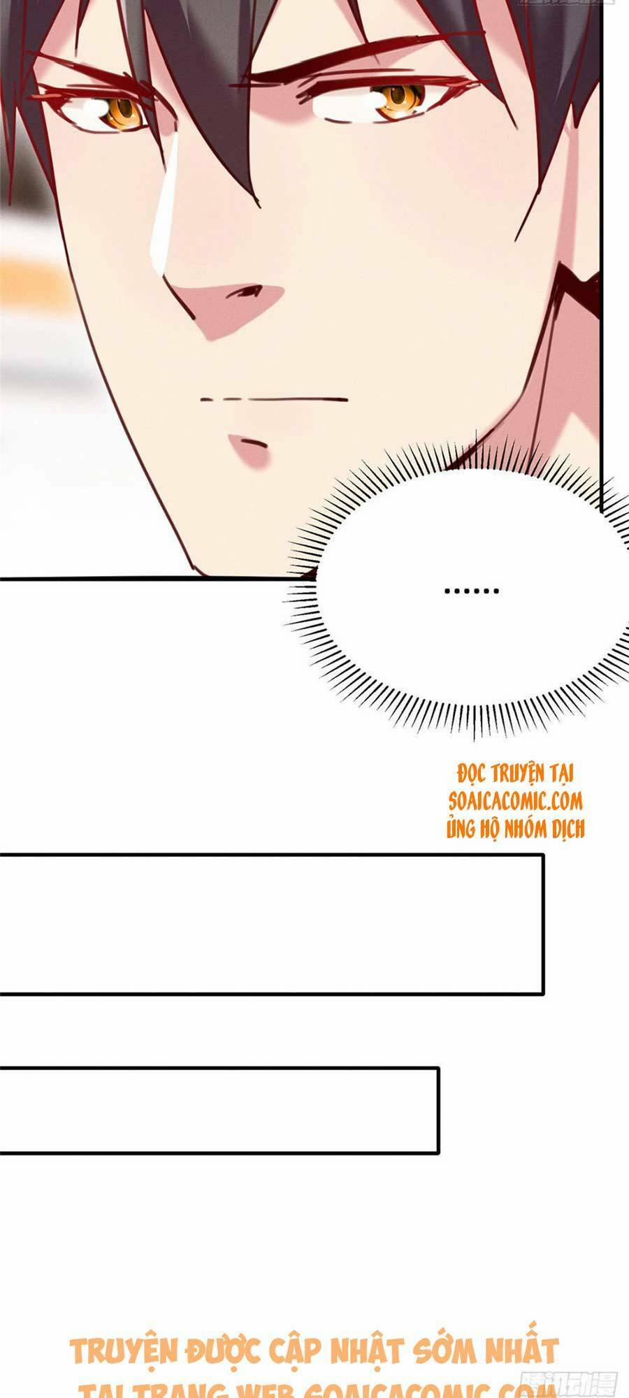 Bị Ép Yêu Sếp Mỗi Ngày 26 trang 20