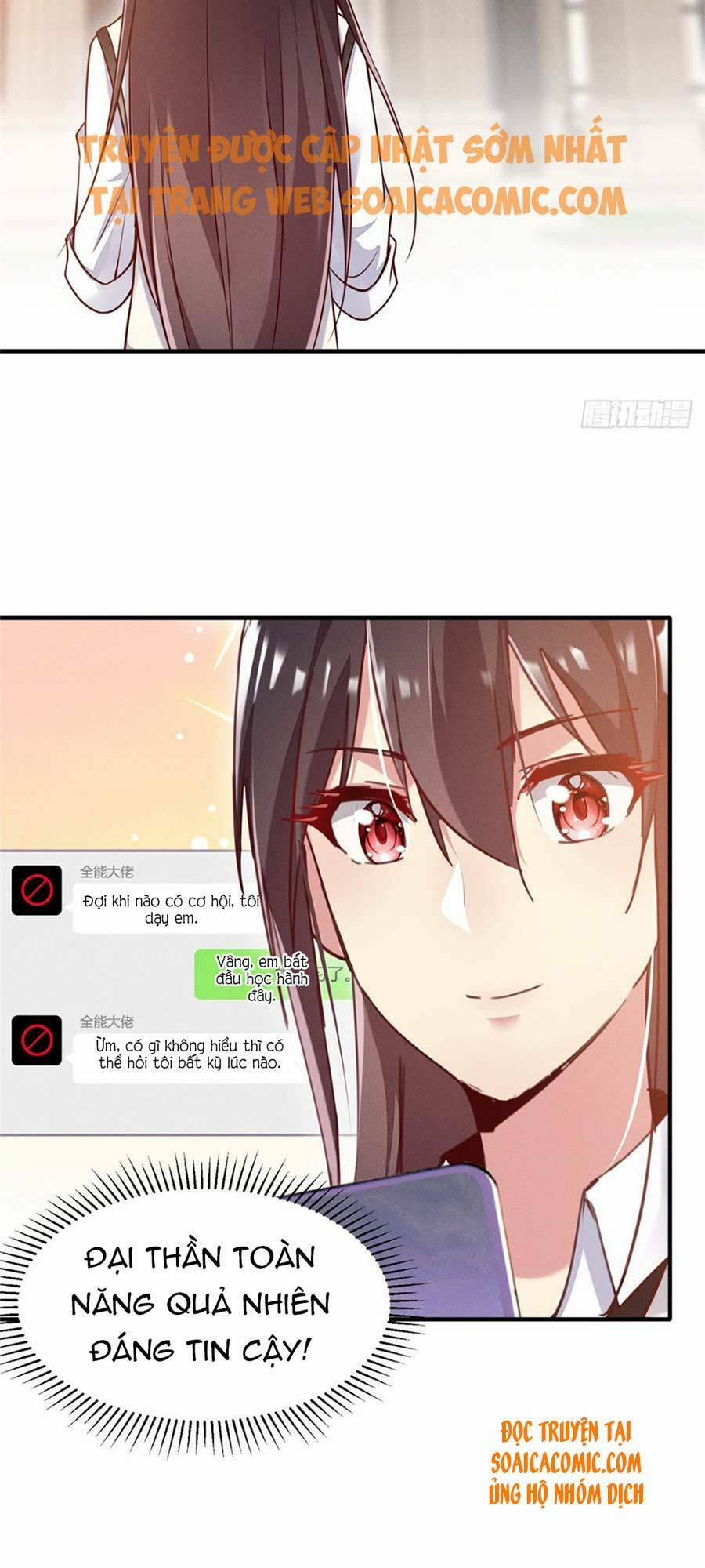 Bị Ép Yêu Sếp Mỗi Ngày 26 trang 26