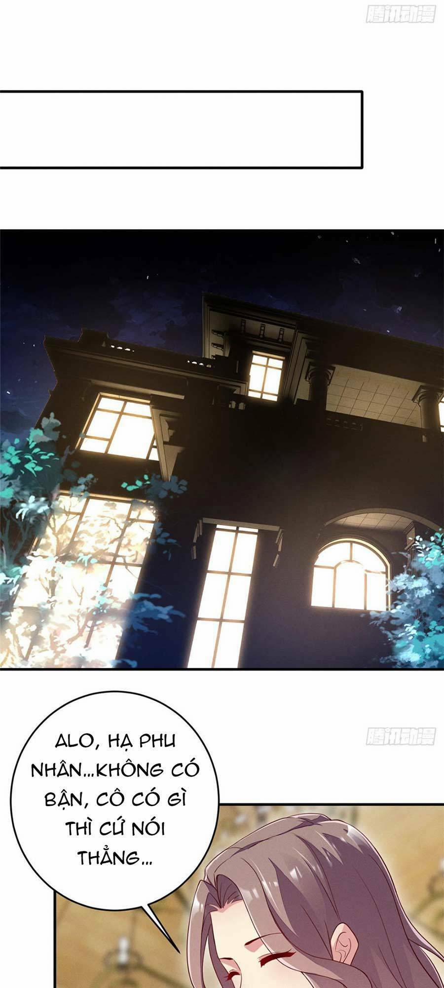 Bị Ép Yêu Sếp Mỗi Ngày 26 trang 27