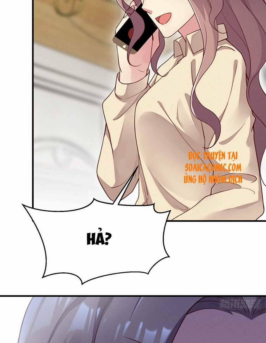 Bị Ép Yêu Sếp Mỗi Ngày 26 trang 28