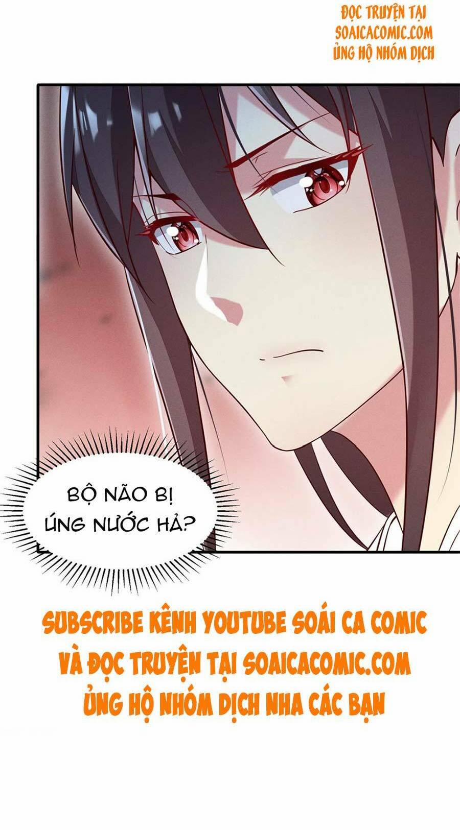 Bị Ép Yêu Sếp Mỗi Ngày 26 trang 34