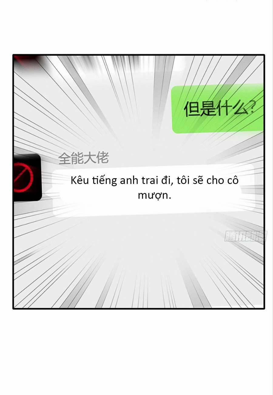 Bị Ép Yêu Sếp Mỗi Ngày 26 trang 4