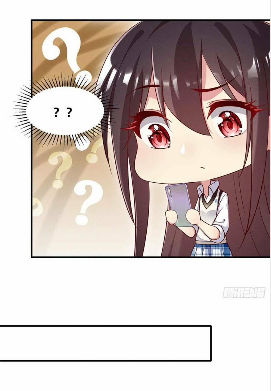 Bị Ép Yêu Sếp Mỗi Ngày 26 trang 5