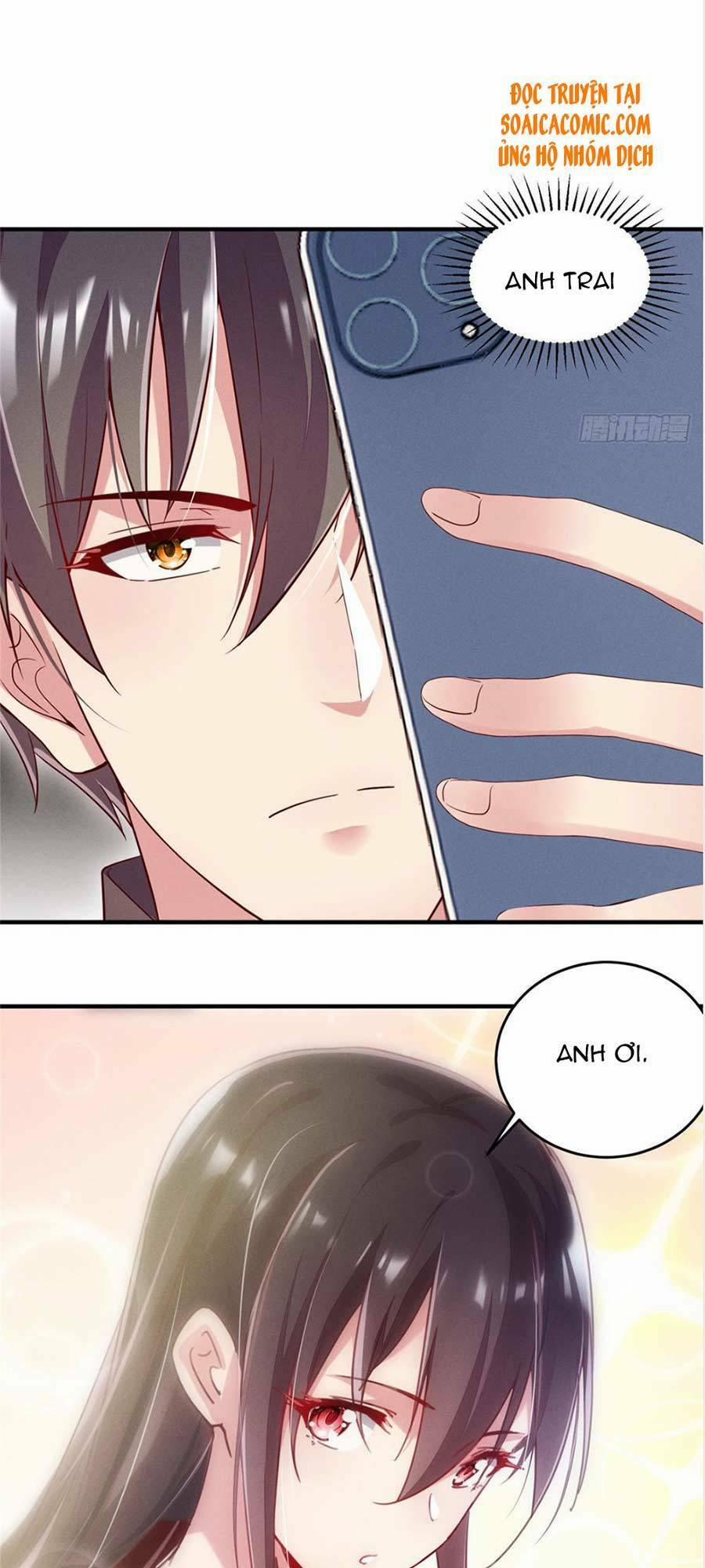 Bị Ép Yêu Sếp Mỗi Ngày 26 trang 7