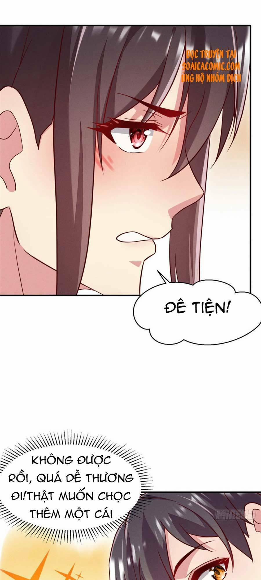 Bị Ép Yêu Sếp Mỗi Ngày 28 trang 0