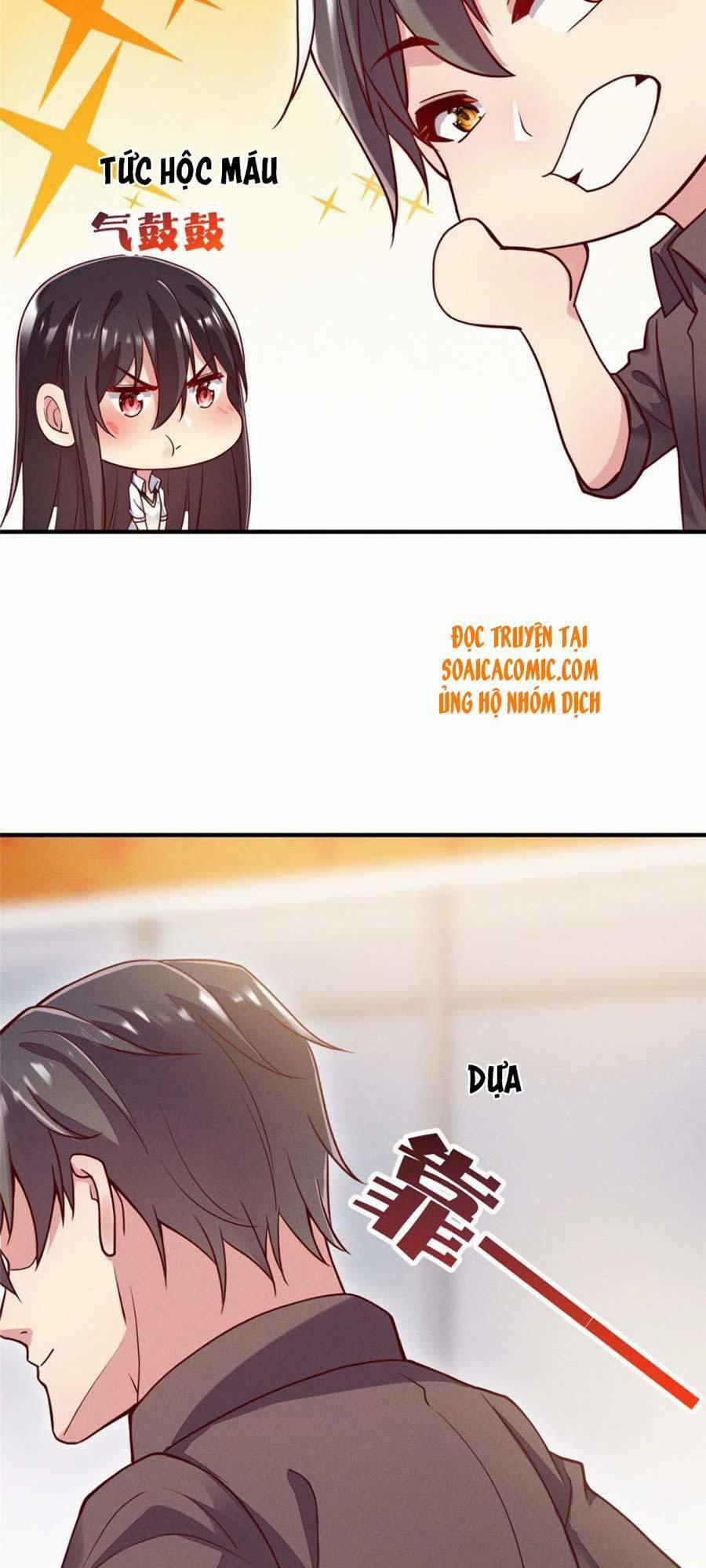 Bị Ép Yêu Sếp Mỗi Ngày 28 trang 1