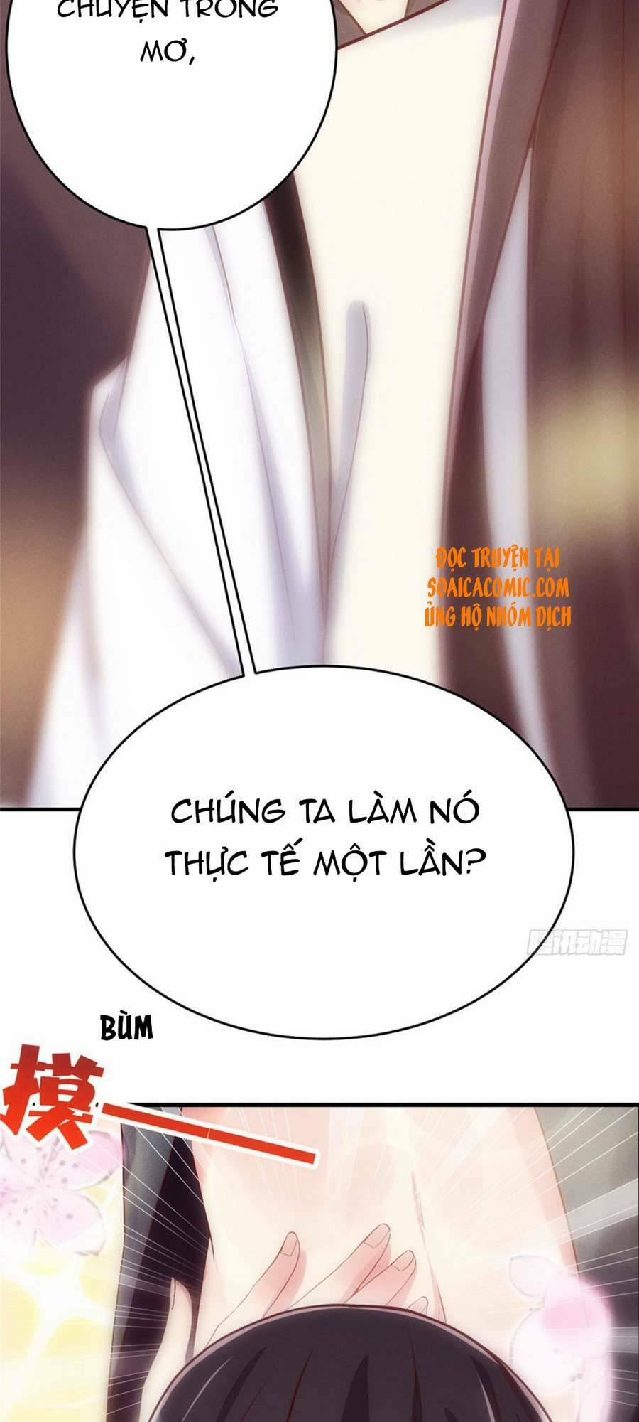 Bị Ép Yêu Sếp Mỗi Ngày 28 trang 10