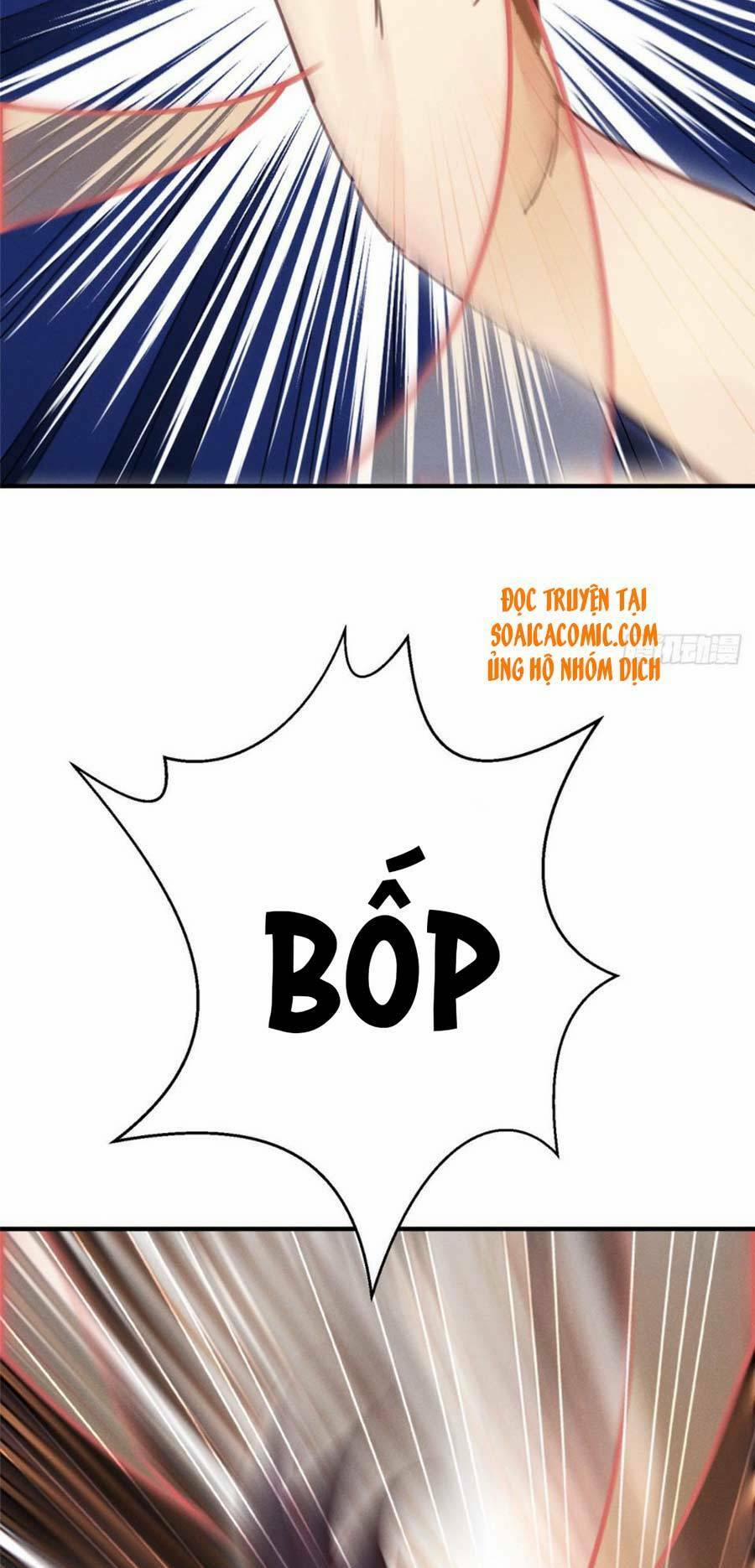 Bị Ép Yêu Sếp Mỗi Ngày 28 trang 12