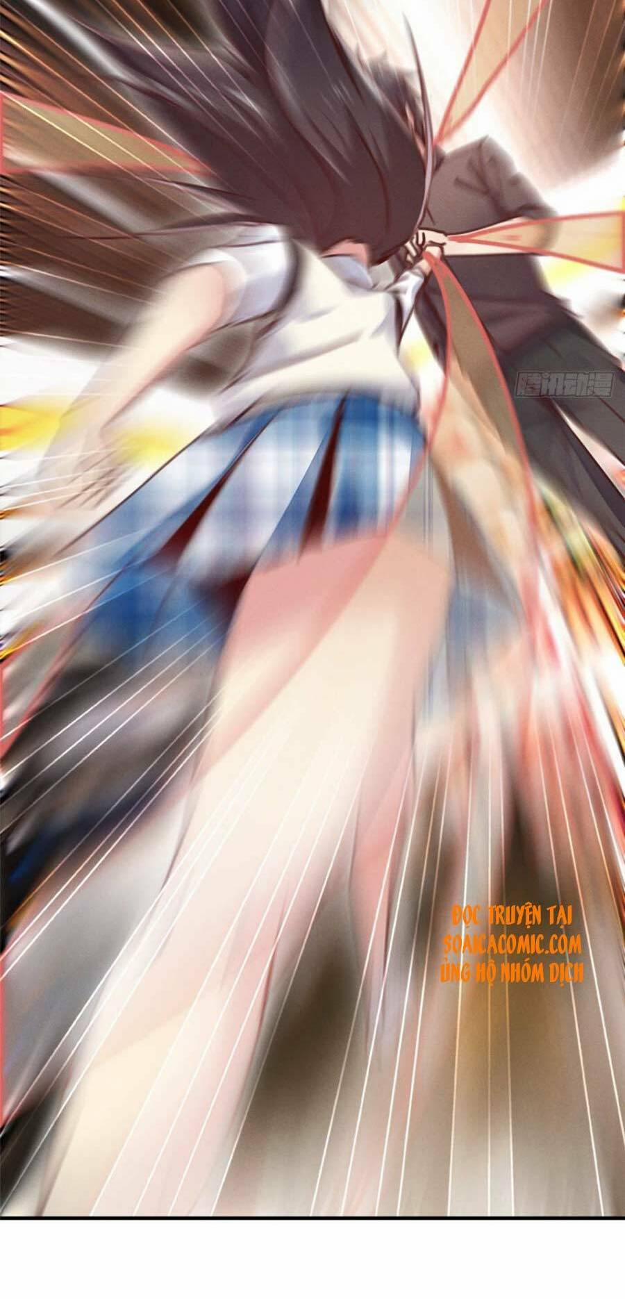 Bị Ép Yêu Sếp Mỗi Ngày 28 trang 13