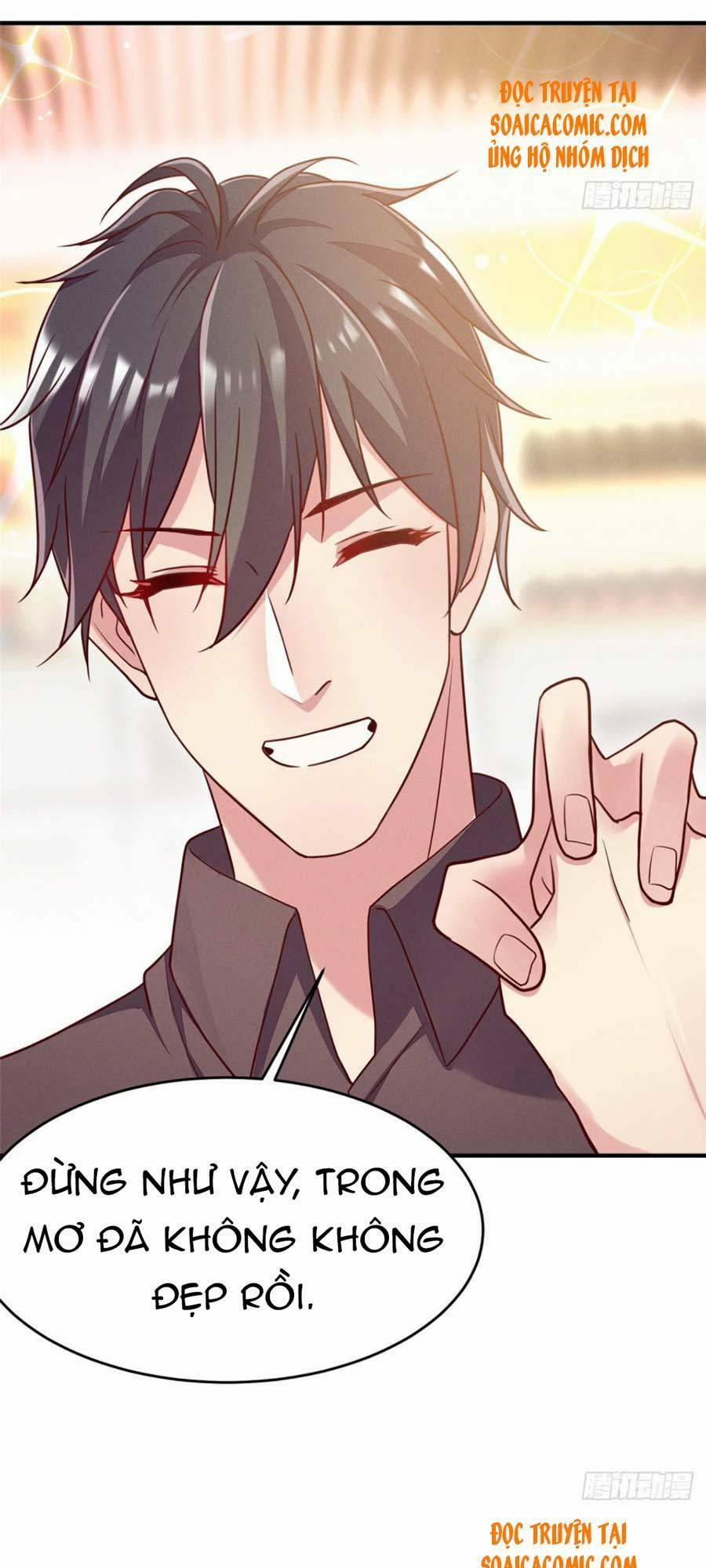 Bị Ép Yêu Sếp Mỗi Ngày 28 trang 14