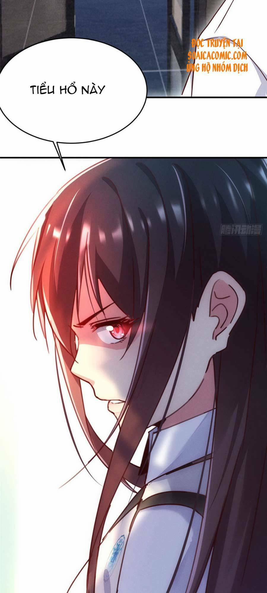 Bị Ép Yêu Sếp Mỗi Ngày 28 trang 23