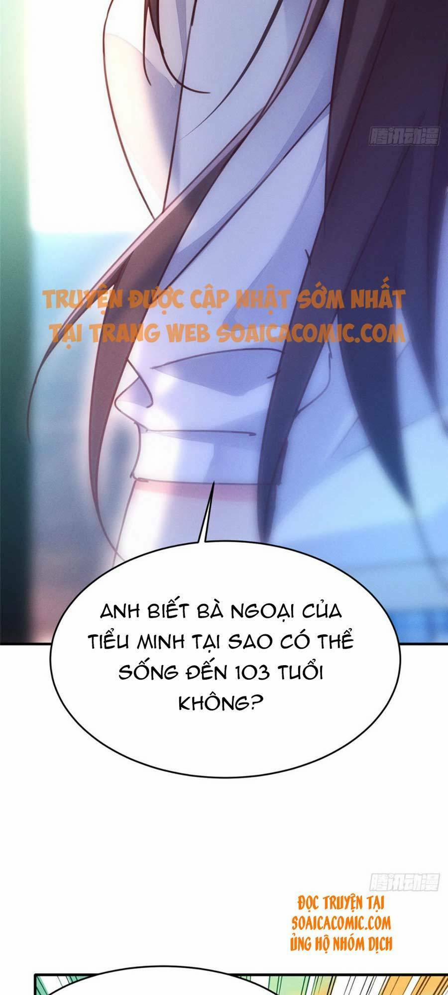 Bị Ép Yêu Sếp Mỗi Ngày 28 trang 24