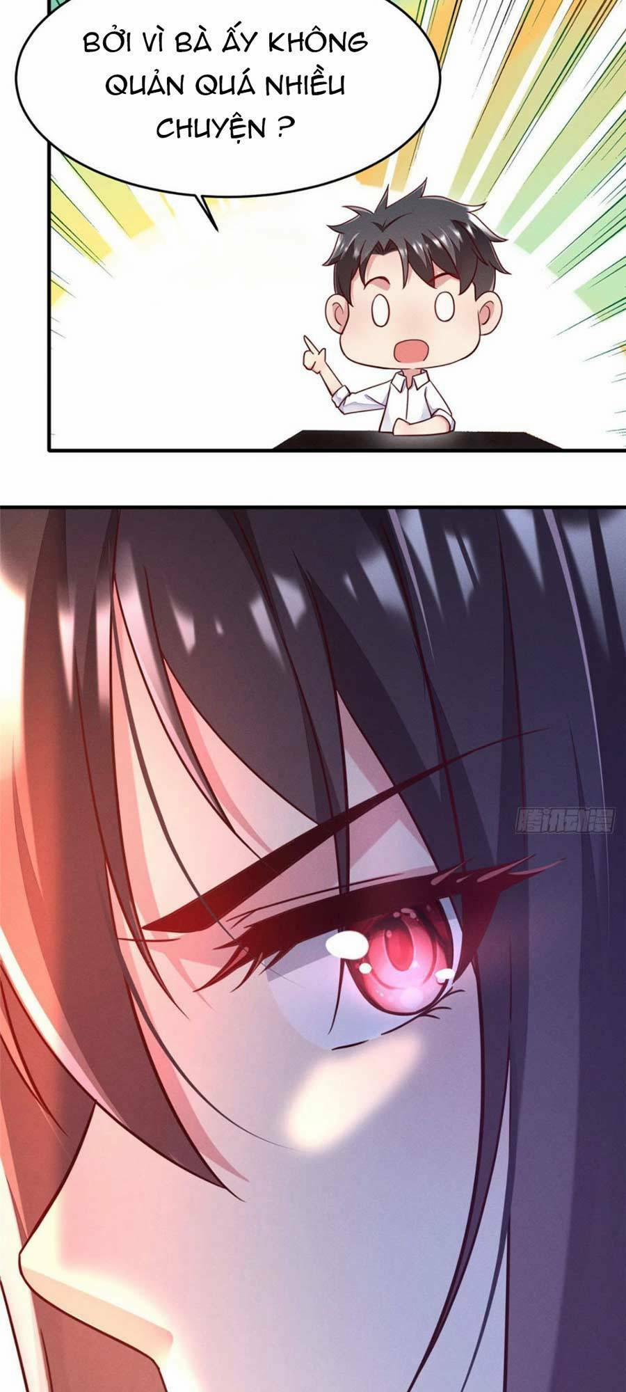 Bị Ép Yêu Sếp Mỗi Ngày 28 trang 25