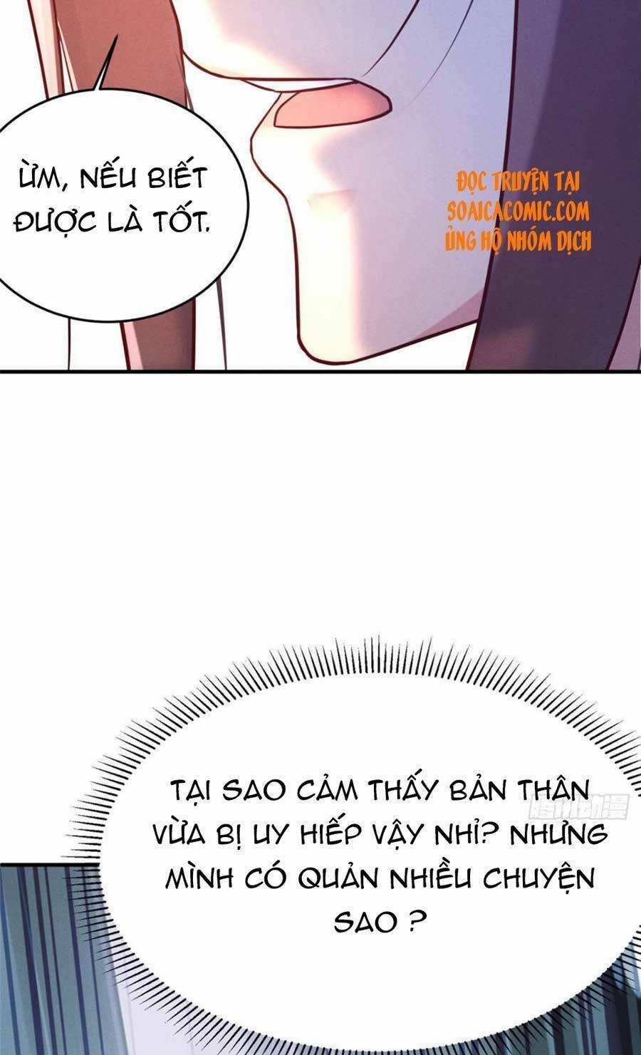 Bị Ép Yêu Sếp Mỗi Ngày 28 trang 26