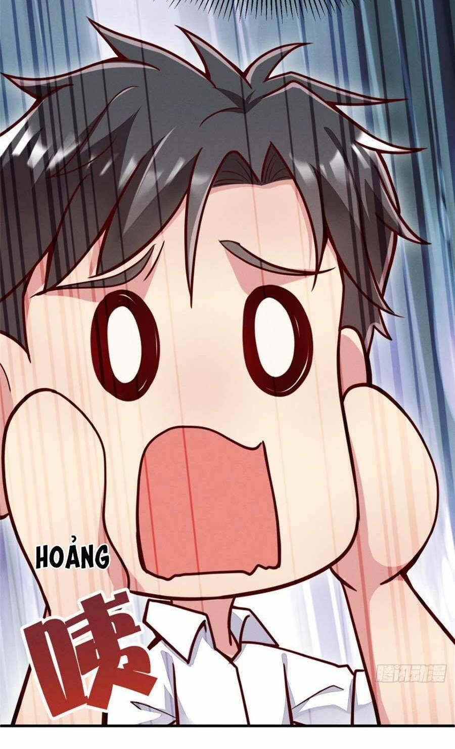 Bị Ép Yêu Sếp Mỗi Ngày 28 trang 27