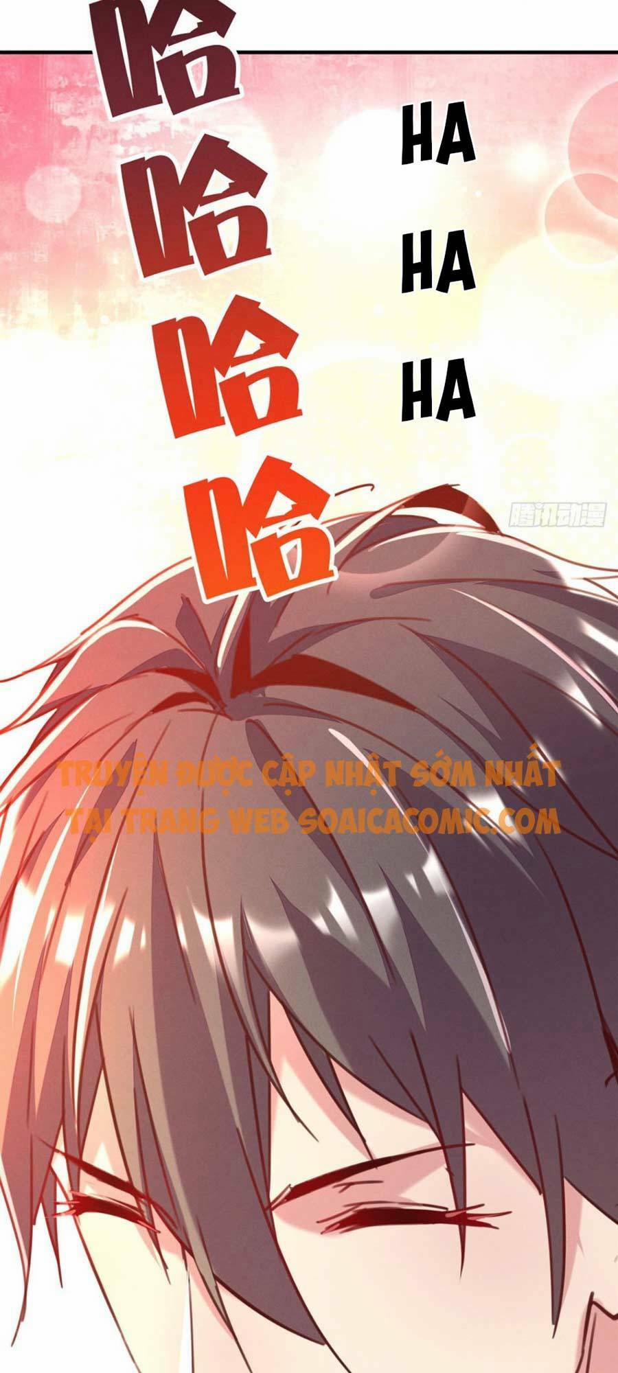 Bị Ép Yêu Sếp Mỗi Ngày 28 trang 29