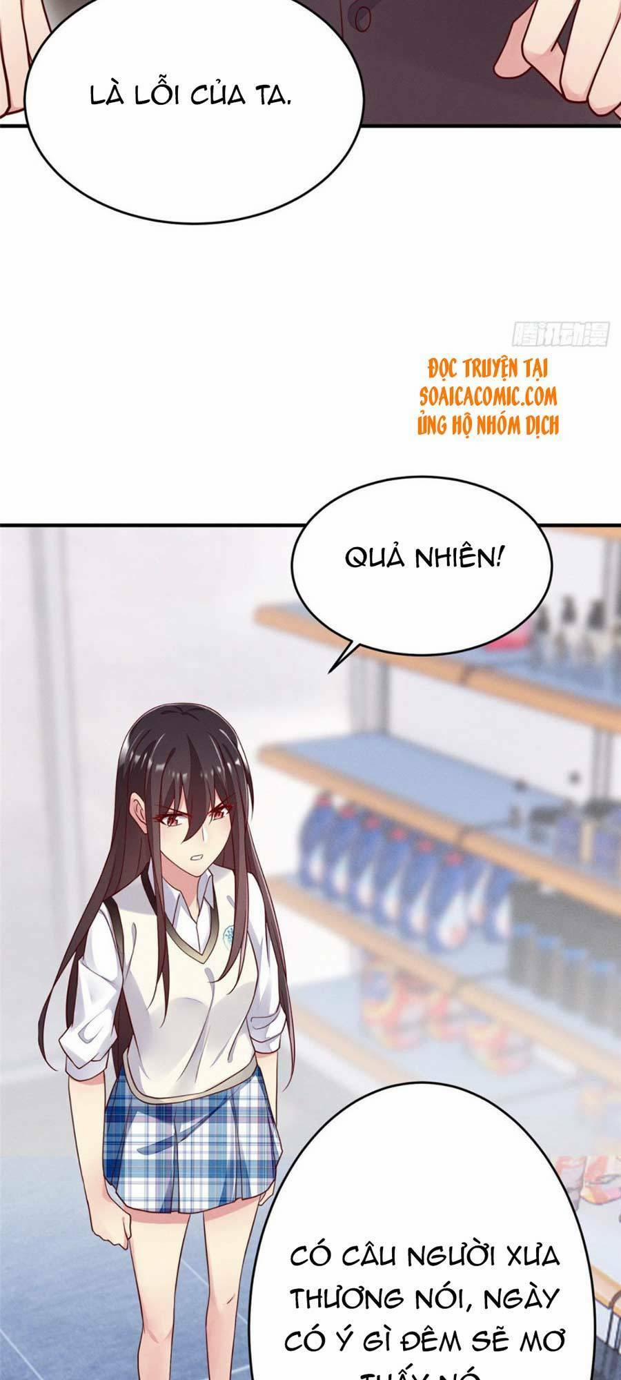 Bị Ép Yêu Sếp Mỗi Ngày 28 trang 3